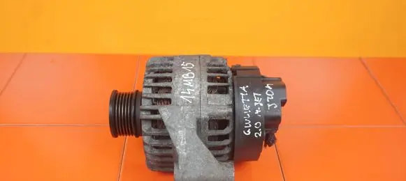 Alfa Romeo Giulietta Generator/alternator MS1012101640 940A5000