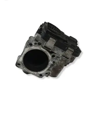 Volkswagen PASSAT B6 Throttle valve 03C133062A