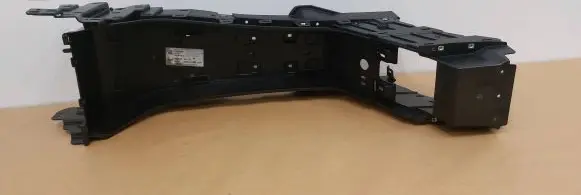 Tesla Model S Center console 101024900A T15ECC0033923