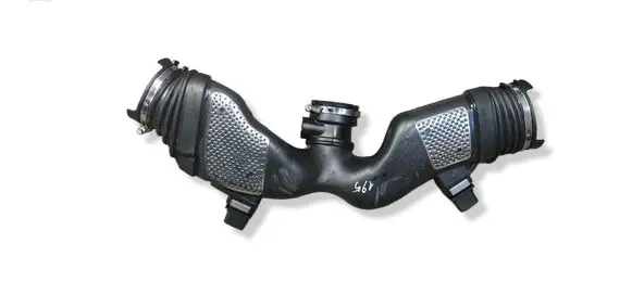 Mercedes-Benz ML W164 Turbo air intake inlet pipe/hose A6420908237