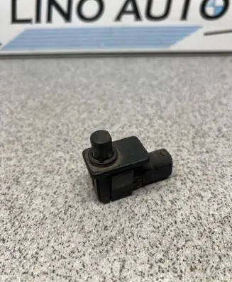 BMW 3 E46 Bonnet alarm switch sensor 8352229