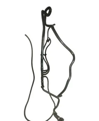 BMW 5 E60 E61 Vacuum line/pipe/hose 7785449