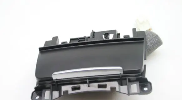 Audi A5 8T 8F Ashtray (front) 8K0857951