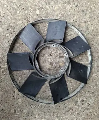 BMW 3 E46 Fan impeller 2249373 1152
