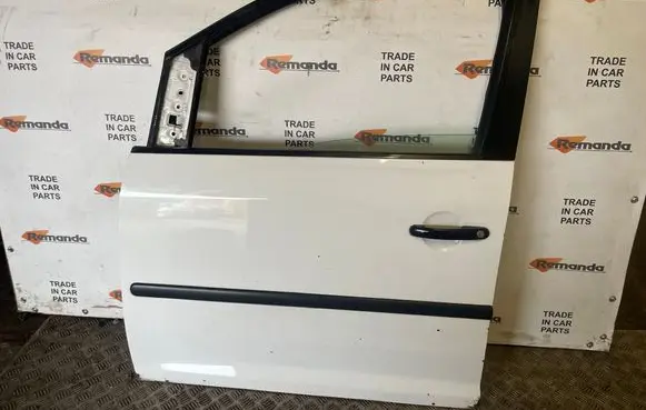 Volkswagen Caddy Front door