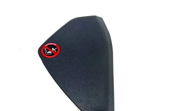Mercedes-Benz E W211 Dashboard side end trim 2116800478