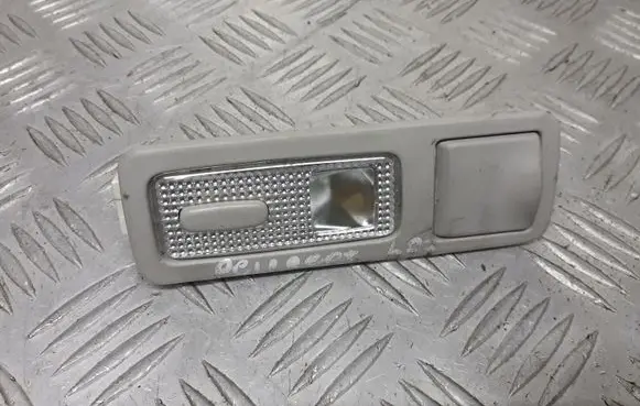 Peugeot 407 Other interior light 9643489880
