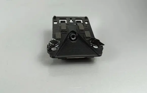 Windshield/windscreen camera