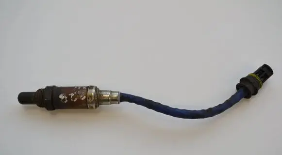 Mercedes-Benz ML W166 Lambda probe sensor 0258005202 0015402817
