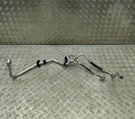 Audi e-tron Air conditioning (A/C) pipe/hose 4KL816738C 4KE816704F