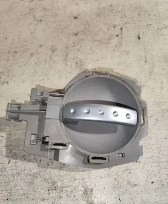 Citroen C3 Pluriel Front door interior handle 9647164377