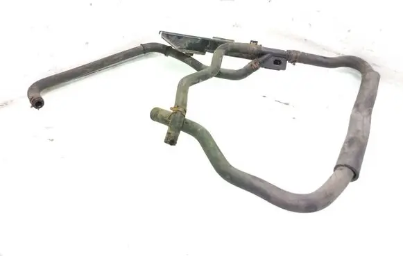 Toyota Auris 150 Engine coolant pipe/hose 922592