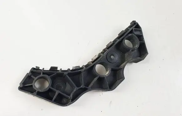 Volkswagen PASSAT CC Front bumper mounting bracket 3C8807183A-c 3c8807183a