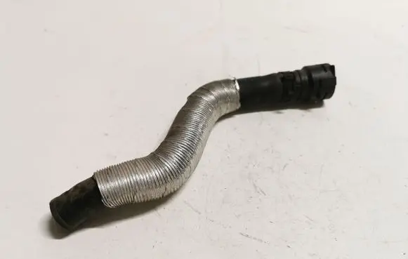 Volkswagen Eos Engine coolant pipe/hose 1K0122073N