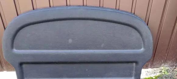 Renault Laguna II Parcel shelf 