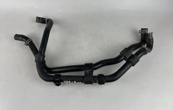 Volkswagen ID.4 Engine coolant pipe/hose 1EA121157K