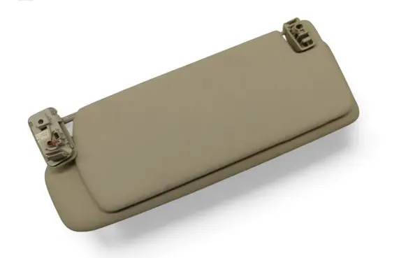 Volkswagen Touareg II Sun visor 7P6857551M