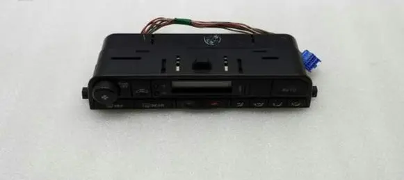Jaguar XJ X308 Climate control unit LNA76965BA