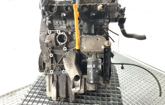 Audi A4 S4 B6 8E 8H Engine ALT