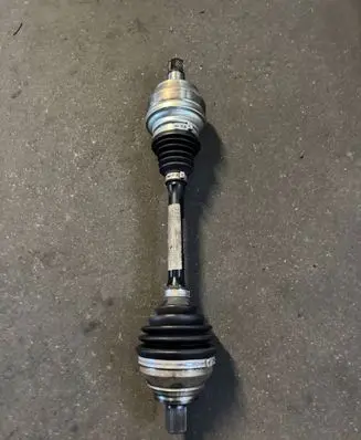 Cupra Formentor Front driveshaft 3Q0407271BA