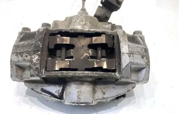 Infiniti Q50 Rear brake caliper 4101