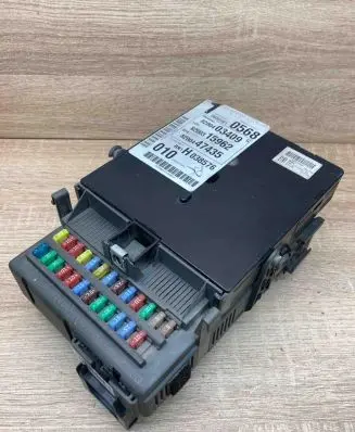 Renault Espace - Grand espace IV Fuse module 8200403409 8200438793