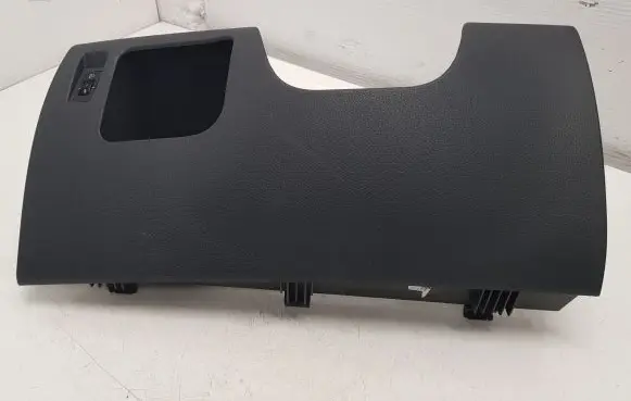 Mini One - Cooper R50 - 53 Dashboard lower bottom trim panel 7056617 60829010