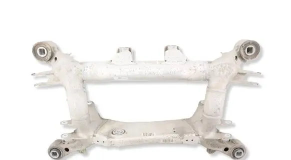 BMW 5 E60 E61 Rear subframe 2282760 33312282760