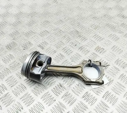 Volkswagen PASSAT B6 Piston 03H107065J 03H198401A