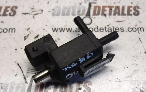 Volvo XC90 Turbo solenoid valve 30670448