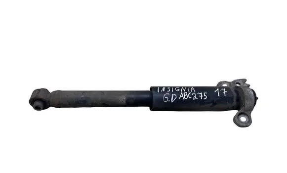 Opel Insignia B Rear shock absorber/damper 3174601