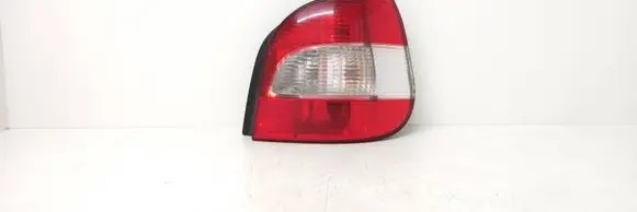 Renault Scenic I Rear/tail lights 2341D