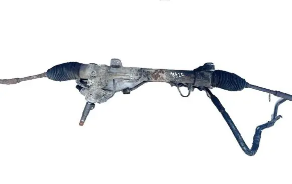 Toyota Corolla Verso E121 Steering rack LHD(G.K) O3ZE