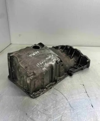 Audi A4 S4 B6 8E 8H Oil sump 06B103603AQ