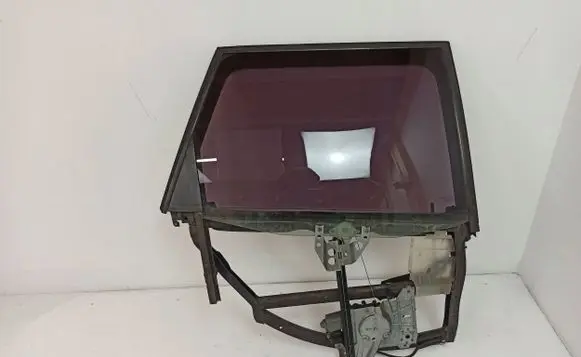 Audi A4 S4 B5 8D Sliding door motor assembly 