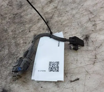 Opel Astra H Crankshaft position sensor 55555806