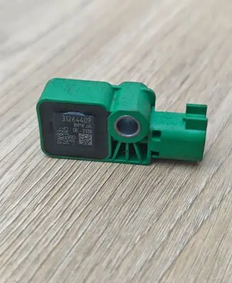 Volvo XC60 Airbag deployment crash/impact sensor 31264409
