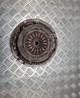 Volkswagen Fox Clutch set kit