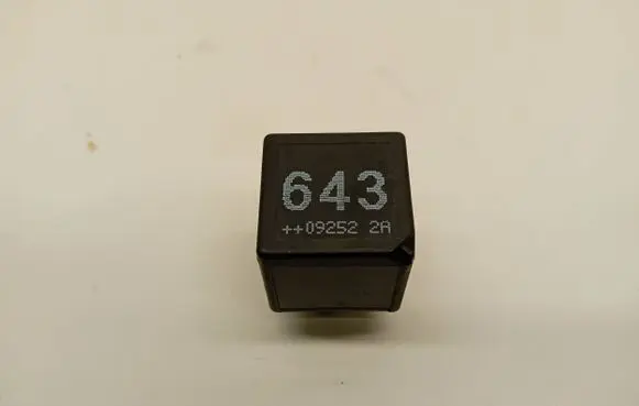 Audi A4 S4 B8 8K Other relay 8K0951253