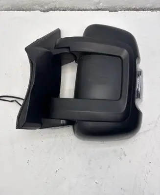 Citroen Jumper Front door electric wing mirror 