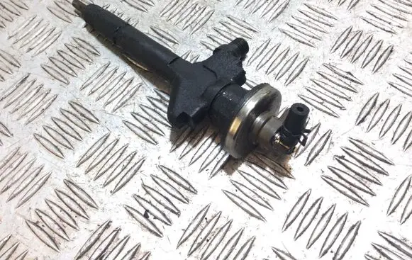 Mazda 6 Fuel injector