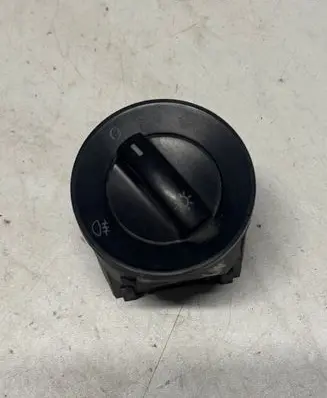 Volkswagen Polo Light switch 6Q0941531B SPATN