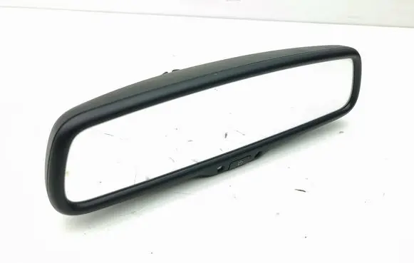 Chrysler Grand Voyager V Rear view mirror (interior) E11015892 55155380AE