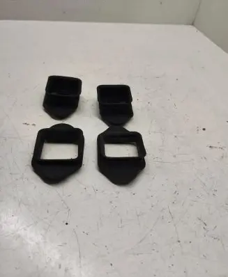 BMW X1 F48 F49 Front door check strap stopper