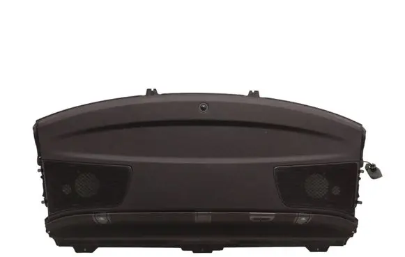 Mercedes-Benz S W222 Parcel shelf A2225402606