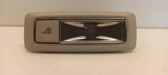 Skoda Kodiaq Headlining lighting console trim 3V0947303