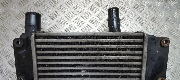 Toyota Auris 150 Intercooler radiator JD1270000692 JD127000-0692