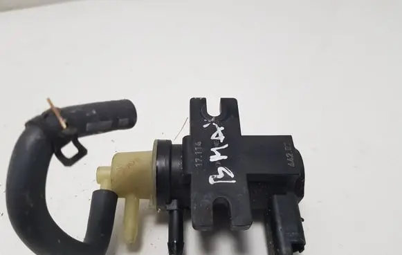 Ford B-MAX Turbo solenoid valve CM5G9F490BA