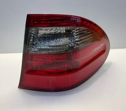 Mercedes-Benz E W211 Rear/tail lights A2118202864 SWLS211 379010