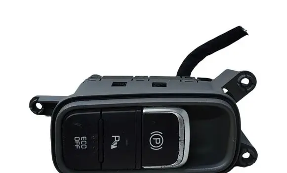 KIA Soul Hand parking brake switch 299141046